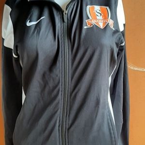 Nike sport jacket